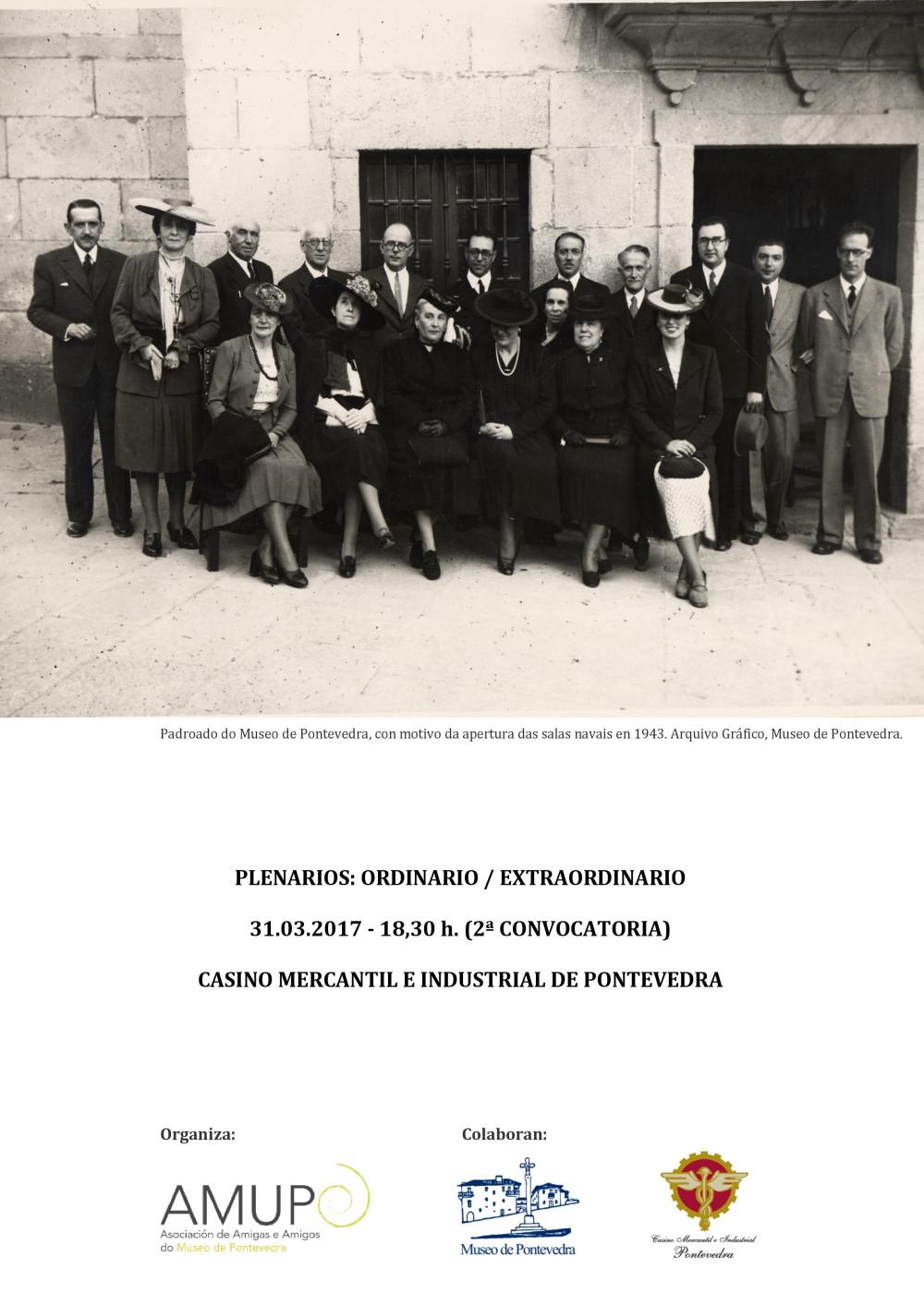 Tarxetón Plenario AMUPo