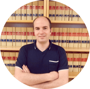 Daniel Jove Villares